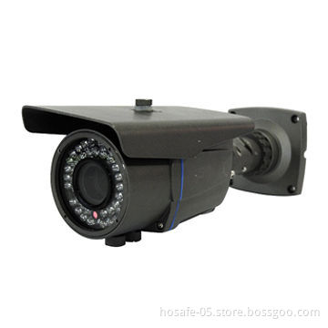 HD SDI Varifocal Waterproof Camera